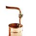 Купить Аламбик Copper Crafts классический 40 л в Таганроге