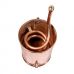 Купить Аламбик с колонной 10 л в Таганроге