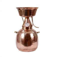 Купить Алькитара 25 л Стандарт (аламбик) в Таганроге